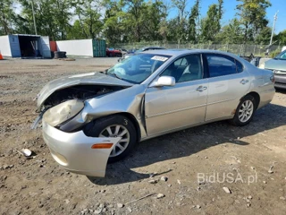LEXUS ES 300