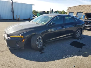 KIA K5 LXS