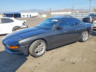 BMW 850 I AUTOMATIC