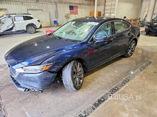 MAZDA 6 TOURING