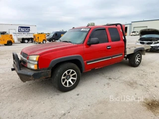 CHEVROLET SILVERADO K1500