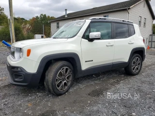 JEEP RENEGADE LIMITED