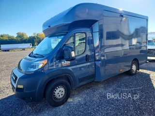 RAM PROMASTER 3500 3500 STANDARD
