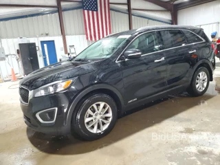 KIA SORENTO LX V6