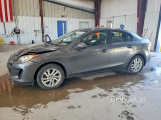MAZDA 3 I