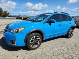 SUBARU CROSSTREK PREMIUM