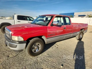 DODGE RAM 1500