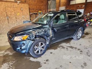 TOYOTA RAV4 LIMITED