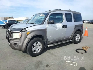 HONDA ELEMENT EX