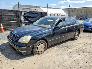 LEXUS LS 430