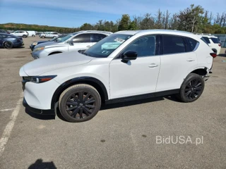 MAZDA CX-5 PREMIUM