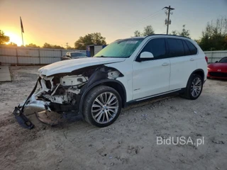 BMW X5 XDRIVE35I