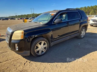 GMC TERRAIN SLT