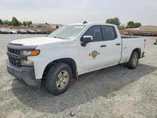 CHEVROLET SILVERADO C1500