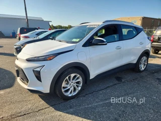 CHEVROLET BOLT EUV LT