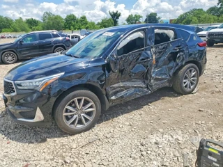 ACURA RDX TECHNOLOGY