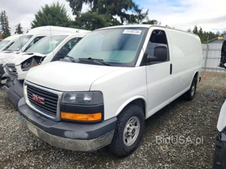 GMC SAVANA G2500