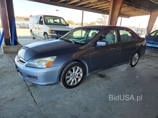 HONDA ACCORD SE