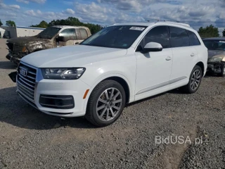AUDI Q7 PRESTIGE