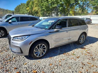 LINCOLN CORSAIR GRAND TOURING