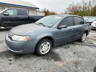 SATURN ION LEVEL 2