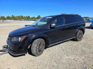 DODGE JOURNEY SE