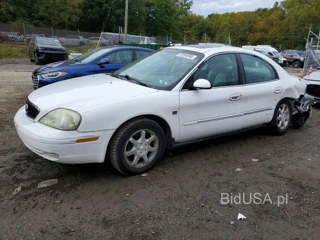 MERCURY SABLE LS PREMIUM