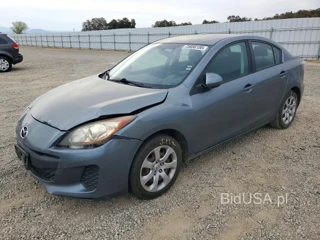MAZDA 3 I