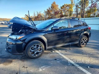 SUBARU CROSSTREK SPORT