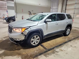 GMC ACADIA SLE