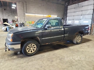 CHEVROLET SILVERADO K1500