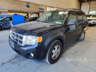 FORD ESCAPE XLT