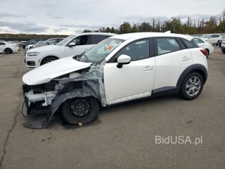 MAZDA CX-3 SPORT