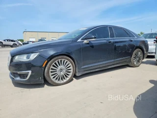 LINCOLN MKZ RESERVE