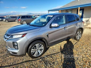 MITSUBISHI OUTLANDER SPORT S/SE