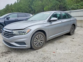 VOLKSWAGEN JETTA S