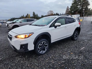SUBARU CROSSTREK PREMIUM