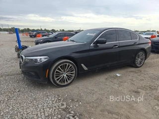BMW 530 I