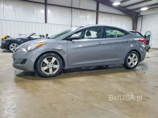 HYUNDAI ELANTRA GLS