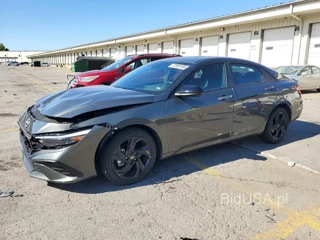 HYUNDAI ELANTRA SEL SPORT