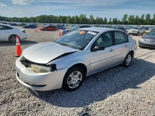 SATURN ION
