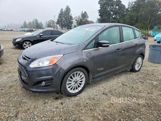 FORD C-MAX PREMIUM SEL