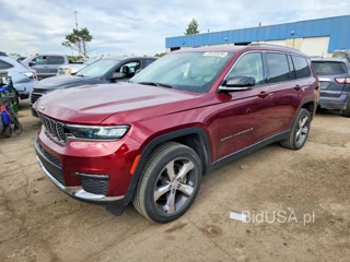 JEEP GRAND CHEROKEE L LIMITED