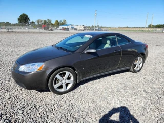 PONTIAC G6 GT