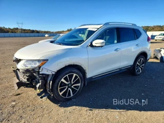 NISSAN ROGUE SL