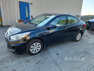 HYUNDAI ACCENT SE