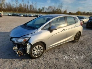 HONDA FIT LX