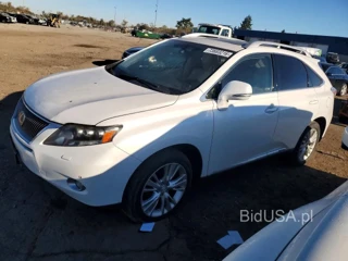 LEXUS RX 450H