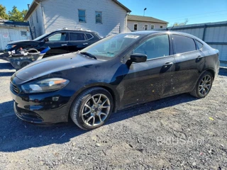 DODGE DART SXT SPORT