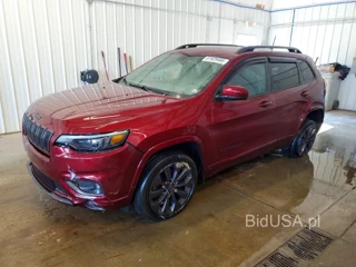 JEEP CHEROKEE LIMITED